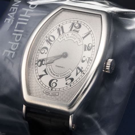 patek philippe tonneau|Patek Philippe round watches.